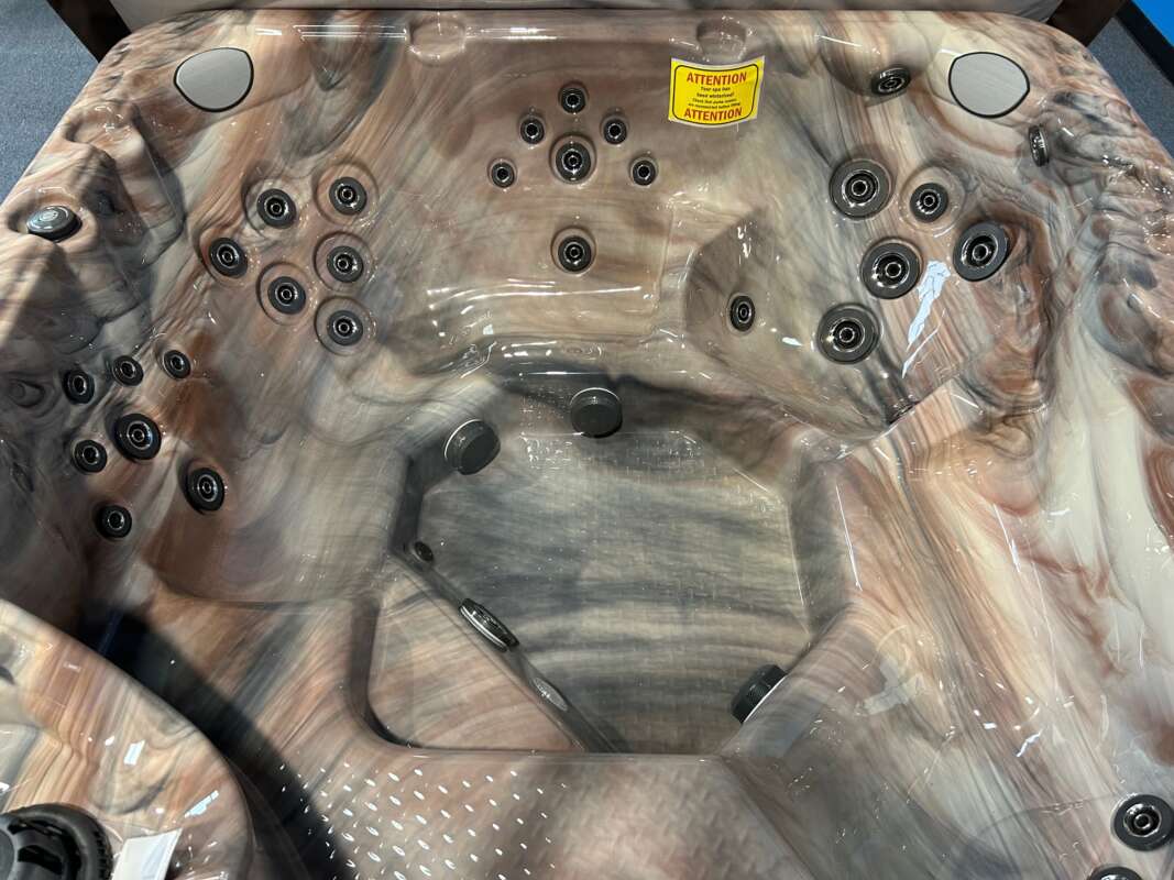 Our Inventory Dream Hot Tub and Spas